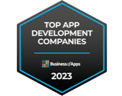 Business of Apps - Top UK App Developers (2023)
